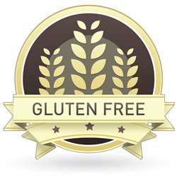 gluten Free product from avon bakery and deli