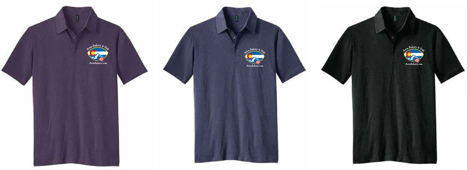 Avon Bakery shirts For Sale